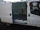 2007 Ford  FT 300 K TDCi truck base Van or truck up to 7.5t Box-type delivery van photo 4