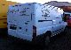 2007 Ford  Transit Van or truck up to 7.5t Refrigerator box photo 1
