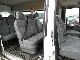 2009 Ford  Transit FT 85 M 300 H2 9 seats combined € 4 Van or truck up to 7.5t Estate - minibus up to 9 seats photo 1