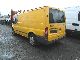2009 Ford  Transit FT 260 K Euro 4 truck box Van or truck up to 7.5t Box-type delivery van photo 1