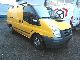 2009 Ford  Transit FT 260 K Euro 4 truck box Van or truck up to 7.5t Box-type delivery van photo 3