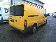 2009 Ford  Transit FT 260 K Euro 4 truck box Van or truck up to 7.5t Box-type delivery van photo 4