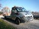 Ford  FMBY FT-3300 chassis with articulated ALGEMA Blitzlader 2001 Breakdown truck photo