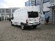 Ford  FT 350 L TDCi Trend Truck HA (F y (02/00 -. 12/05 2011 Box-type delivery van photo