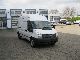 2011 Ford  FT 350 L TDCi Trend Truck HA (F y (02/00 -. 12/05 Van or truck up to 7.5t Box-type delivery van photo 2