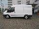 Ford  FT 280 K TDCi Truck Trend 2012 Box-type delivery van photo