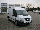 2012 Ford  FT 280 K TDCi Truck Trend Van or truck up to 7.5t Box-type delivery van photo 1