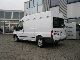 2012 Ford  FT 280 K TDCi Truck Trend Van or truck up to 7.5t Box-type delivery van photo 2