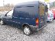 1997 Ford  Kurir Van or truck up to 7.5t Box-type delivery van photo 2
