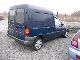 1997 Ford  Kurir Van or truck up to 7.5t Box-type delivery van photo 4