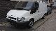 2003 Ford  Transit 85 T 240 without cooler unit Van or truck up to 7.5t Refrigerator box photo 2
