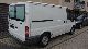2003 Ford  Transit 85 T 240 without cooler unit Van or truck up to 7.5t Refrigerator box photo 4