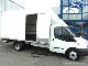 2012 Ford  FT Transit 350EL Box body 30% Van or truck up to 7.5t Box photo 4