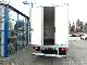 2012 Ford  FT Transit 350EL JUMBO CASE 19.4 m³ € 5 Van or truck up to 7.5t Box photo 9