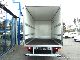 2012 Ford  FT Transit 350EL JUMBO CASE 19.4 m³ € 5 Van or truck up to 7.5t Box photo 11