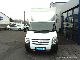 2012 Ford  FT Transit 350EL JUMBO CASE 19.4 m³ € 5 Van or truck up to 7.5t Box photo 2