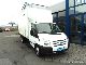 2012 Ford  FT Transit 350EL JUMBO CASE 19.4 m³ € 5 Van or truck up to 7.5t Box photo 3