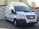 Ford  Transit FT 300 L trend 2012 Box-type delivery van - high photo