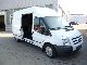 2012 Ford  Transit FT 300 L trend Van or truck up to 7.5t Box-type delivery van - high photo 2
