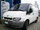 Ford  FT 280 K TDE truck 2005 Box-type delivery van photo