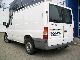 2005 Ford  FT 280 K TDE truck Van or truck up to 7.5t Box-type delivery van photo 2