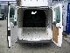 2005 Ford  FT 280 K TDE truck Van or truck up to 7.5t Box-type delivery van photo 4