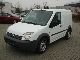 Ford  Transit Connect T 200 2009 Box-type delivery van photo