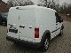 2009 Ford  Transit Connect T 200 Van or truck up to 7.5t Box-type delivery van photo 3