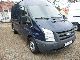 Ford  Transit 280 M - 1 A state! 2012 Box-type delivery van - long photo