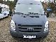 2012 Ford  Transit 280 M - 1 A state! Van or truck up to 7.5t Box-type delivery van - long photo 1