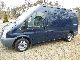 2012 Ford  Transit 280 M - 1 A state! Van or truck up to 7.5t Box-type delivery van - long photo 3