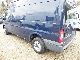 2012 Ford  Transit 280 M - 1 A state! Van or truck up to 7.5t Box-type delivery van - long photo 4
