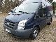 2012 Ford  Transit 280 M Van or truck up to 7.5t Box-type delivery van - high and long photo 2