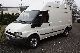 Ford  Transit 90T350 2002 Box-type delivery van - high photo