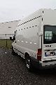 2002 Ford  Transit 90T350 Van or truck up to 7.5t Box-type delivery van - high photo 2