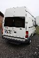 2002 Ford  Transit 90T350 Van or truck up to 7.5t Box-type delivery van - high photo 4