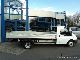 Ford  Transit 350EL FT Flatbed € 5 -39% 2012 Stake body photo