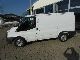 2012 Ford  FT260K Transit City Light Van or truck up to 7.5t Other vans/trucks up to 7 photo 2
