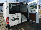 2012 Ford  FT260K Transit City Light Van or truck up to 7.5t Other vans/trucks up to 7 photo 3