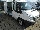 2012 Ford  FT260K Transit City Light Van or truck up to 7.5t Other vans/trucks up to 7 photo 5