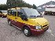 2003 Ford  Transit 2.0D 9 seats / 6 pieces in stock Coach Clubbus photo 2