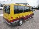 2003 Ford  Transit 2.0D 9 seats / 6 pieces in stock Coach Clubbus photo 3