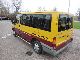 2003 Ford  Transit 2.0D 9 seats / 6 pieces in stock Coach Clubbus photo 4