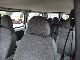 2003 Ford  Transit 2.0D 9 seats / 6 pieces in stock Coach Clubbus photo 6