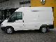 2006 Ford  Transit 2.0TD 280 S Tr.Ant 85CV. Van or truck up to 7.5t Other vans/trucks up to 7 photo 2