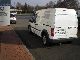 2011 Ford  Transit Connect (long) 230L - Sliding left u.re Van or truck up to 7.5t Box-type delivery van - long photo 5