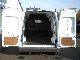 2011 Ford  Transit Connect (long) 230L - Sliding left u.re Van or truck up to 7.5t Box-type delivery van - long photo 8