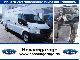 Ford  FT 350 L TDCi truck base 2010 Box-type delivery van photo