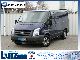 Ford  Transit FT 260 2.2 TDCI short AHK 2009 Box-type delivery van photo