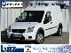 Ford  Transit Connect 1.8 TDCi long. 823 kg Trend 2009 Box-type delivery van photo